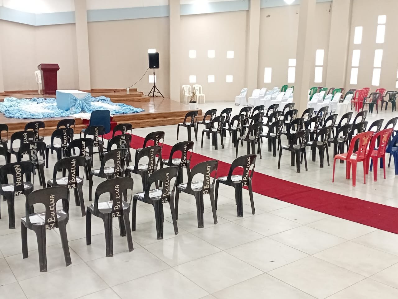 Elegant Floral Arrangements